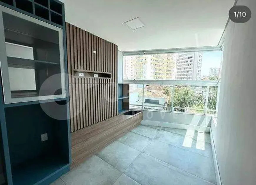 Foto 1 de Apartamento com 2 Quartos à venda, 73m² em Centro, Uberlândia