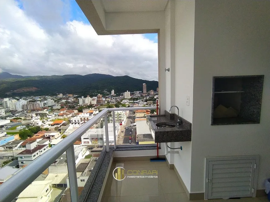 Foto 1 de Apartamento com 2 Quartos à venda, 70m² em Morretes, Itapema