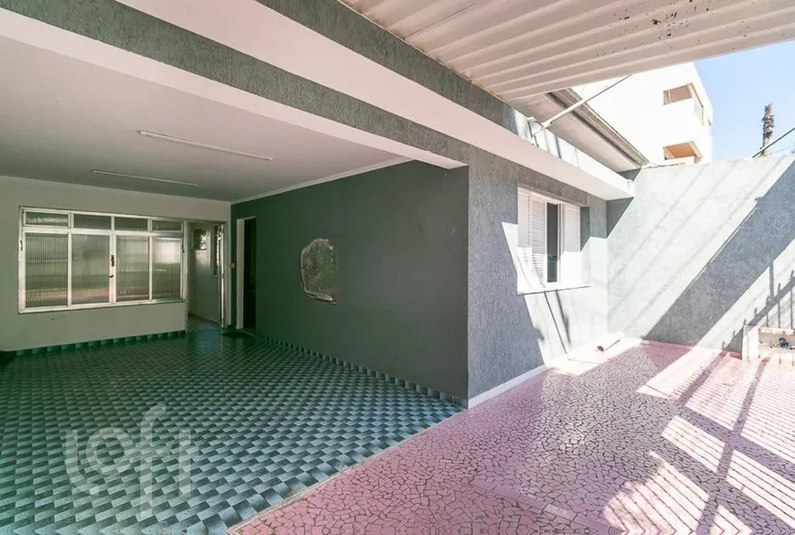 Foto 1 de Casa com 2 Quartos à venda, 224m² em Santa Terezinha, São Bernardo do Campo