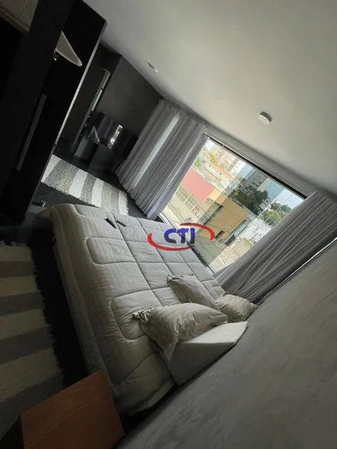Foto 1 de Apartamento com 1 Quarto para alugar, 120m² em Rudge Ramos, São Bernardo do Campo