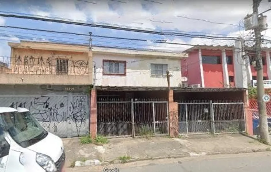 Foto 1 de Sobrado com 3 Quartos à venda, 236m² em Cidade Jardim Cumbica, Guarulhos