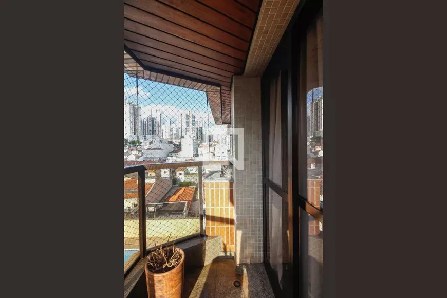 Foto 1 de Apartamento com 3 Quartos à venda, 135m² em Vila Regente Feijó, São Paulo