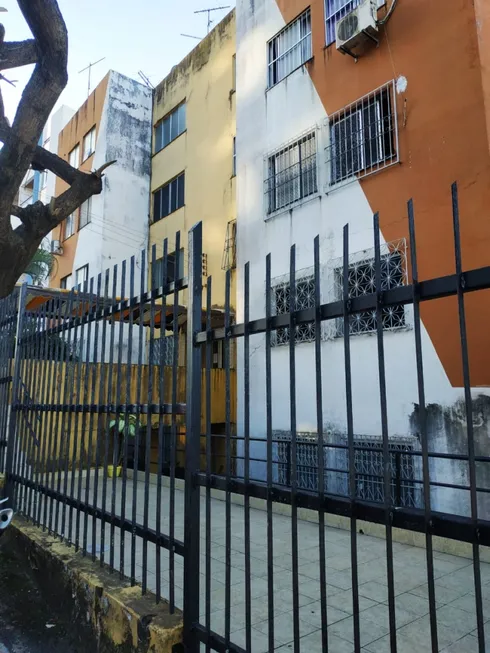 Foto 1 de Apartamento com 2 Quartos à venda, 68m² em Vila Laura, Salvador