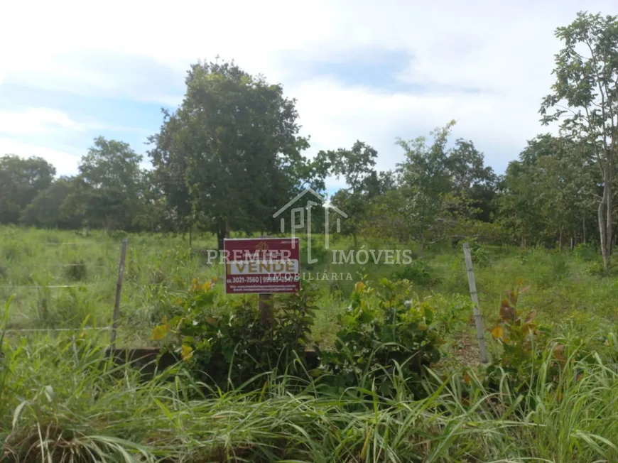 Foto 1 de Fazenda/Sítio à venda, 10800m² em Jardim Vitória, Cuiabá