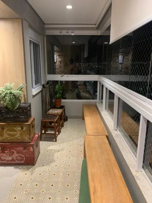 Foto 1 de Apartamento com 3 Quartos à venda, 88m² em Santa Mônica, Uberlândia