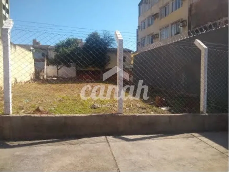 Foto 1 de Lote/Terreno à venda, 506m² em Centro, Ribeirão Preto