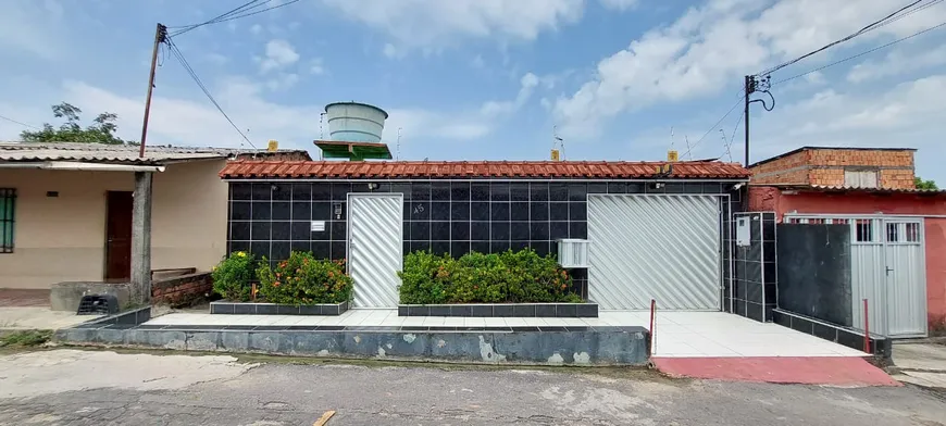 Foto 1 de Casa com 3 Quartos à venda, 146m² em Colônia Terra Nova, Manaus