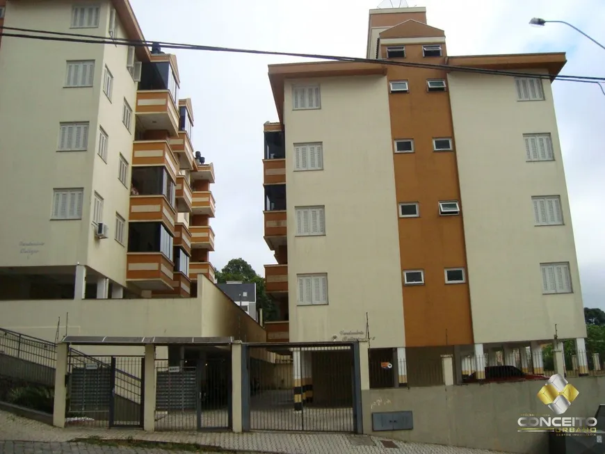 Foto 1 de Apartamento com 2 Quartos à venda, 64m² em Borgo, Bento Gonçalves