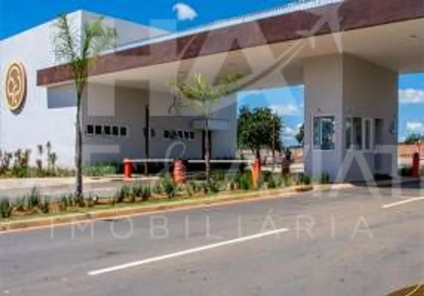 Foto 1 de Lote/Terreno à venda, 352m² em Residencial Parqville Jacaranda, Aparecida de Goiânia