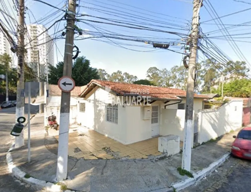 Foto 1 de com 2 Quartos para venda ou aluguel, 120m² em Jardim Marajoara, São Paulo