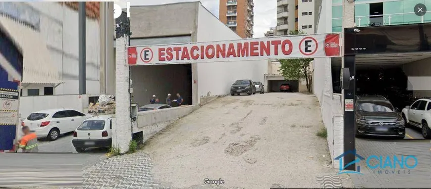 Foto 1 de Lote/Terreno à venda, 400m² em Tatuapé, São Paulo