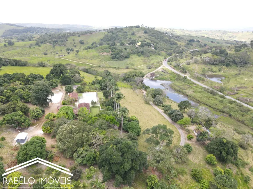 Foto 1 de Fazenda/Sítio à venda, 400000m² em Zona Rural, Glória do Goitá