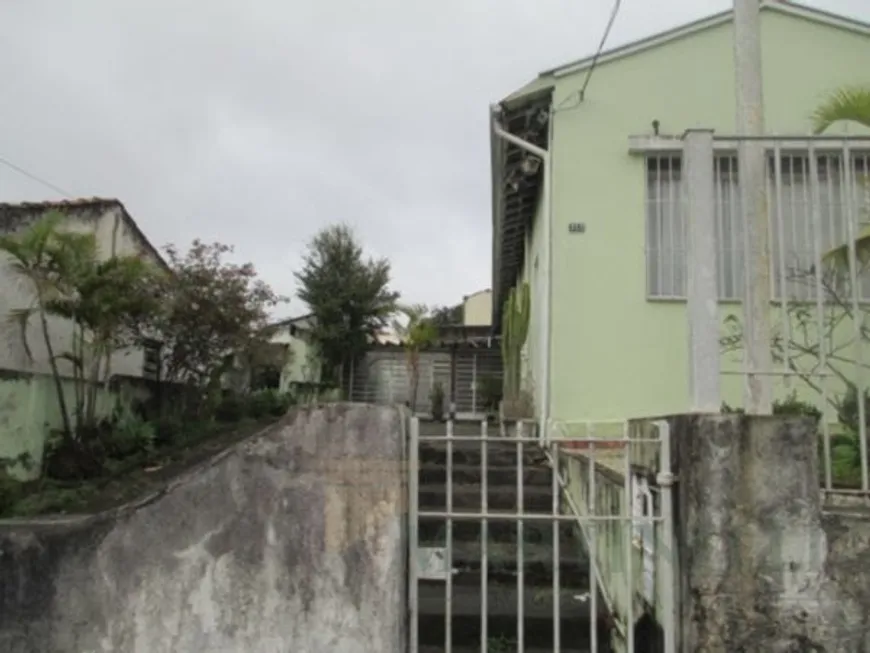 Foto 1 de Lote/Terreno à venda, 354m² em Vila Ipojuca, São Paulo