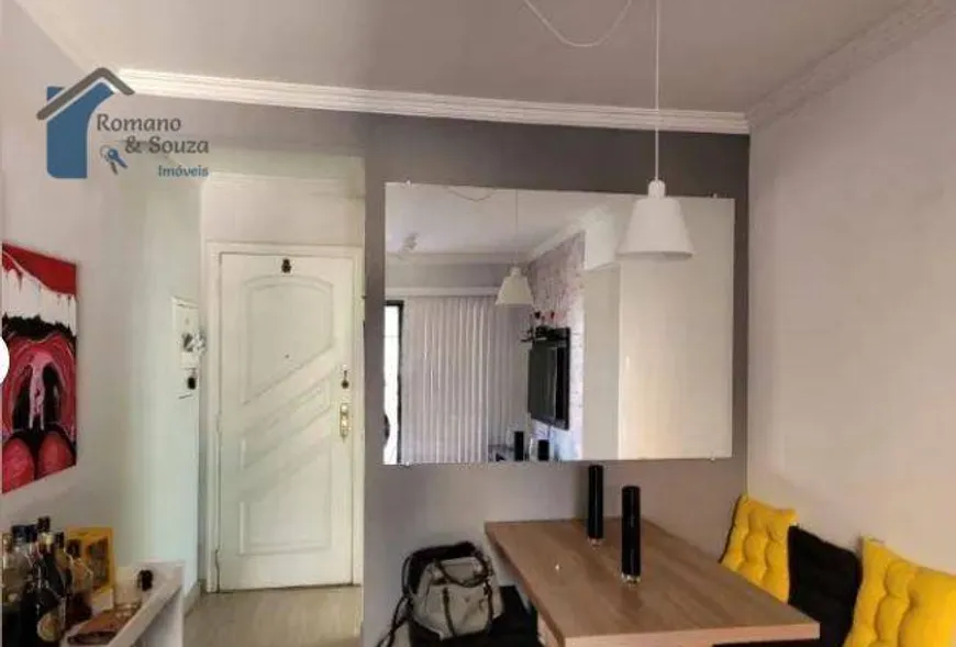 Foto 1 de Apartamento com 3 Quartos à venda, 73m² em Santana, São Paulo