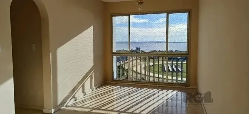 Foto 1 de Apartamento com 3 Quartos à venda, 78m² em Cristal, Porto Alegre