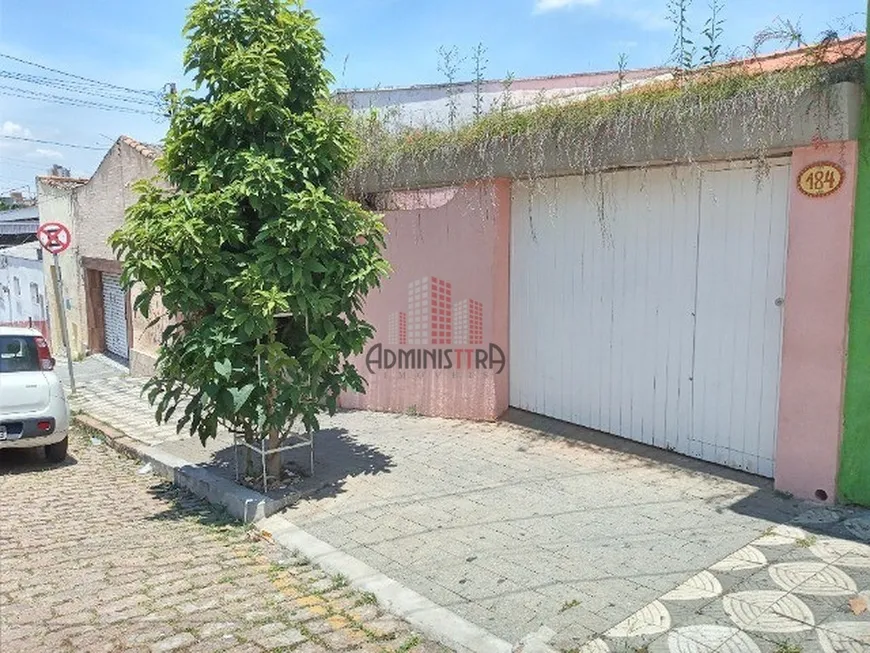 Foto 1 de Casa com 3 Quartos à venda, 224m² em Centro, Sorocaba