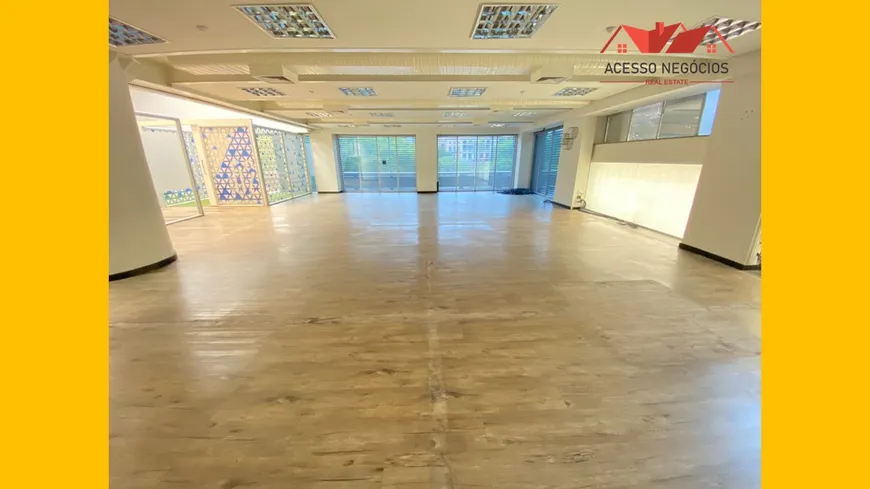 Foto 1 de Sala Comercial para alugar, 622m² em Centro, São Paulo