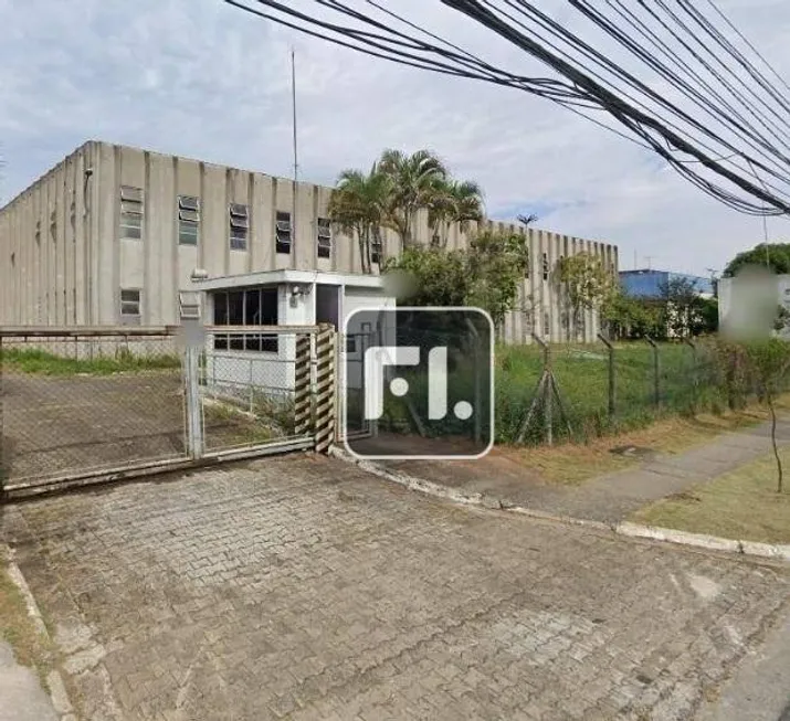 Foto 1 de Galpão/Depósito/Armazém para venda ou aluguel, 2000m² em Alphaville Industrial, Barueri