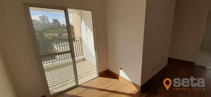 Foto 1 de Apartamento com 2 Quartos à venda, 73m² em Jardim Coleginho, Jacareí