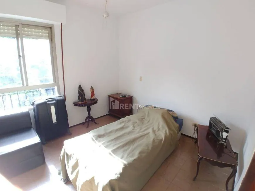 Foto 1 de Apartamento com 3 Quartos à venda, 93m² em Campo Belo, São Paulo