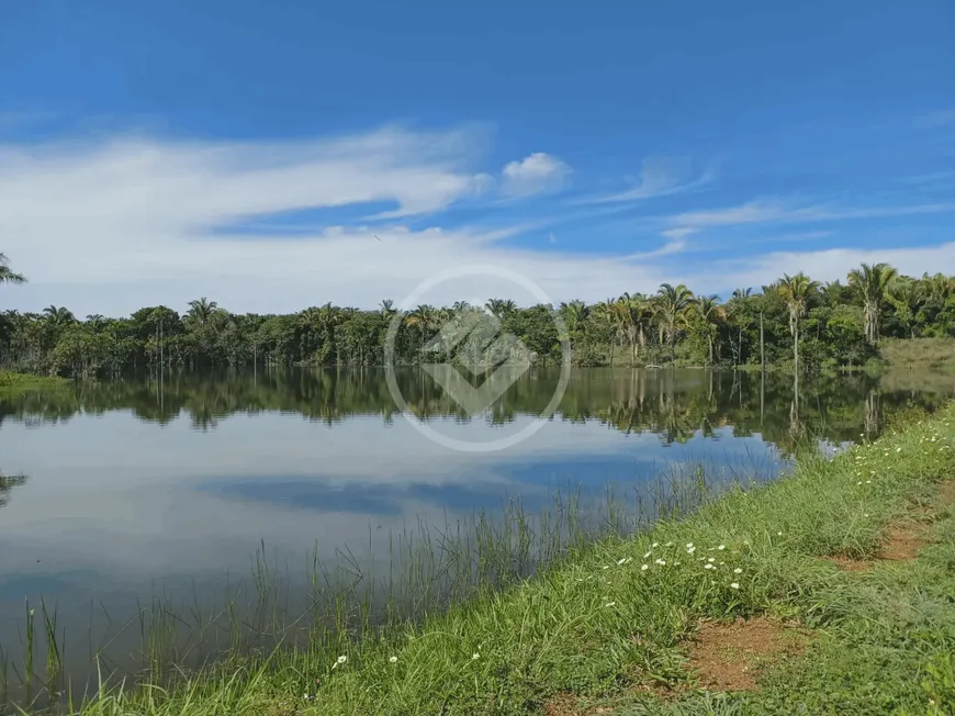 Foto 1 de Fazenda/Sítio à venda, 7m² em Fazenda, Uruaçu