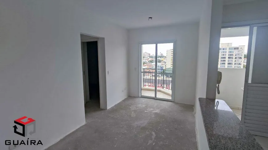 Foto 1 de Apartamento com 2 Quartos à venda, 50m² em Nova Petrópolis, São Bernardo do Campo