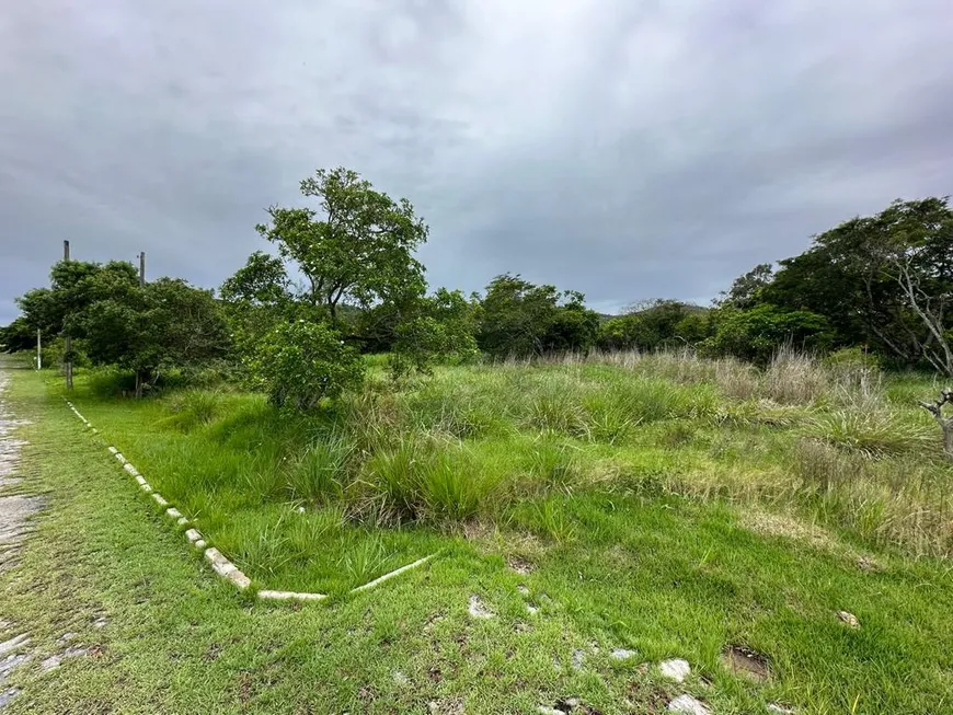 Foto 1 de Lote/Terreno à venda, 1000m² em José Gonçalves, Armação dos Búzios