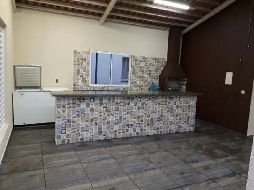 Foto 1 de Apartamento com 2 Quartos à venda, 50m² em Geraldo Correia de Carvalho, Ribeirão Preto