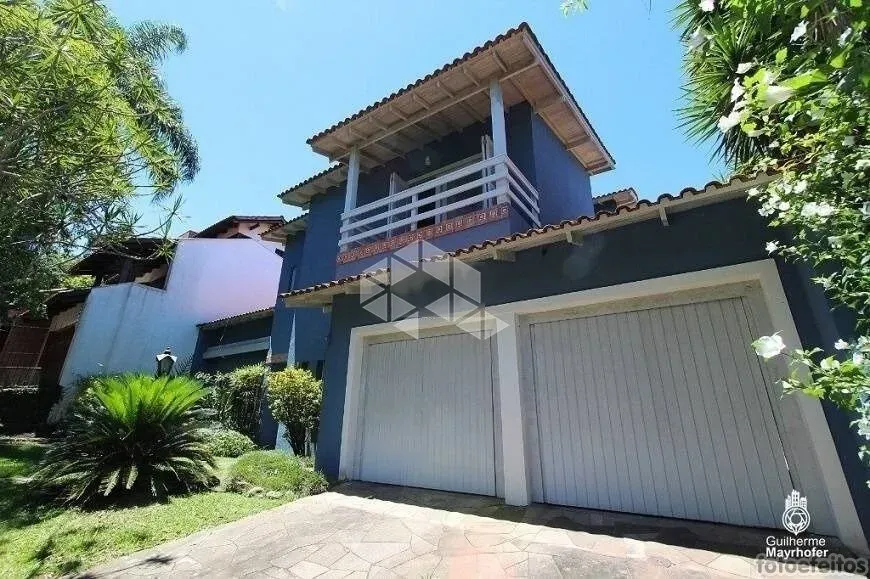 Foto 1 de Casa com 4 Quartos à venda, 393m² em Ipanema, Porto Alegre