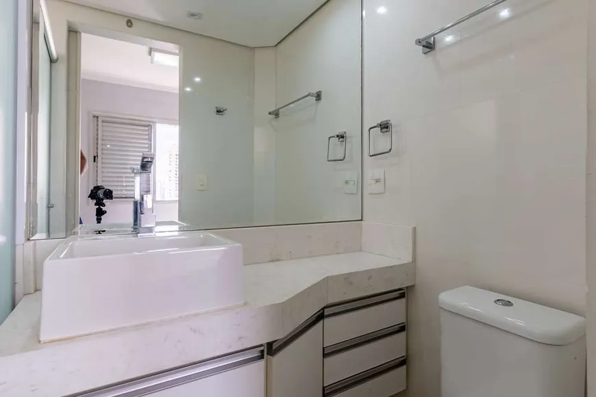 Foto 1 de Apartamento com 3 Quartos à venda, 73m² em Vila Gumercindo, São Paulo