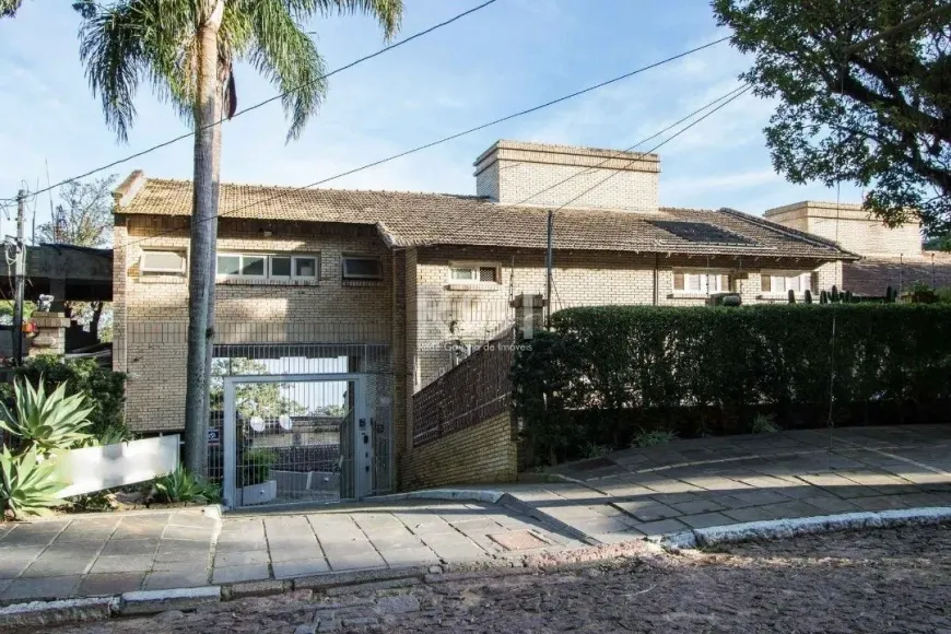 Foto 1 de Casa de Condomínio com 3 Quartos à venda, 218m² em Vila Conceição, Porto Alegre