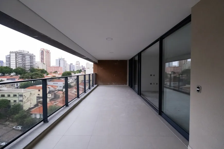 Foto 1 de Apartamento com 3 Quartos à venda, 159m² em Perdizes, São Paulo