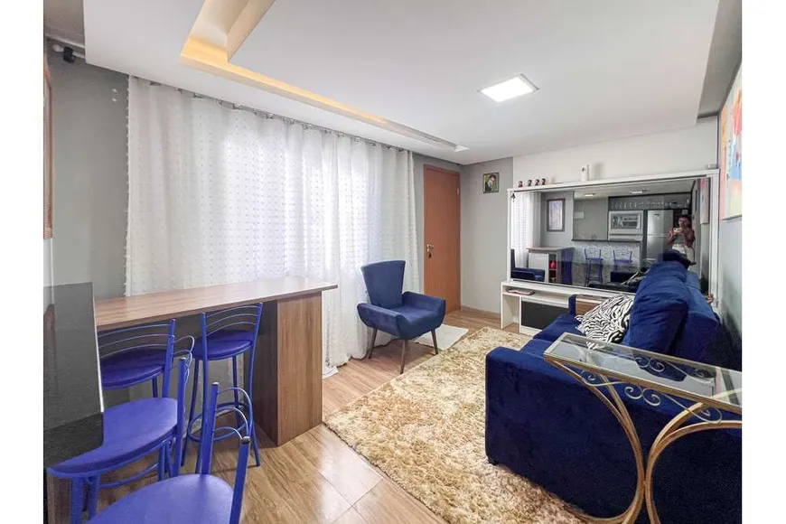 Foto 1 de Apartamento com 2 Quartos à venda, 40m² em Igara, Canoas