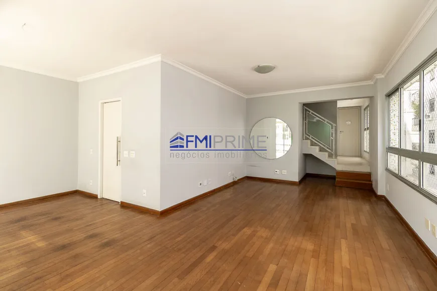 Foto 1 de Apartamento com 3 Quartos à venda, 170m² em Santa Cecília, São Paulo