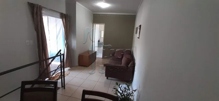 Foto 1 de Cobertura com 2 Quartos à venda, 67m² em Jardim Republica, Ribeirão Preto