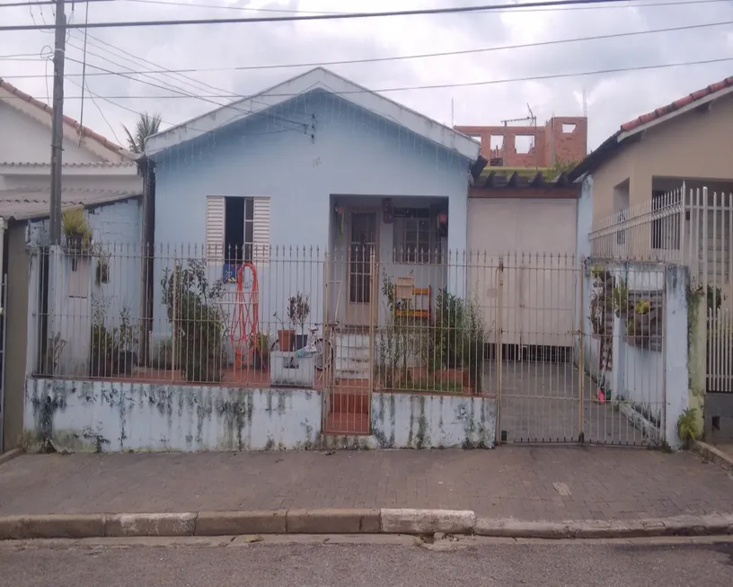 Foto 1 de Casa com 2 Quartos à venda, 110m² em Rio Acima, Votorantim