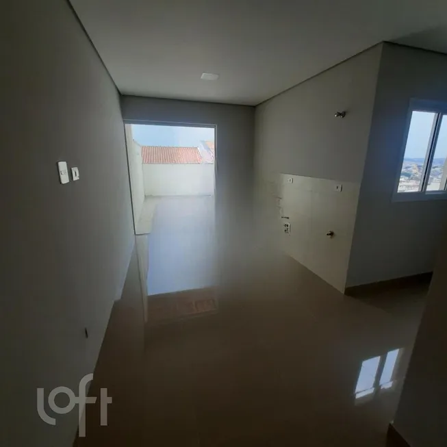 Foto 1 de Apartamento com 2 Quartos à venda, 92m² em Parque Oratorio, Santo André