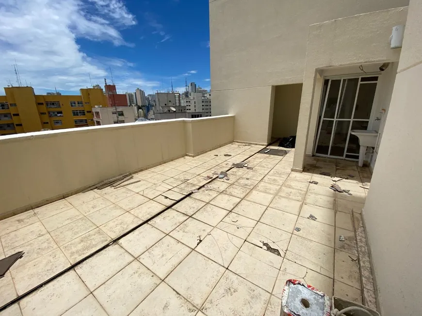 Foto 1 de Apartamento com 1 Quarto à venda, 70m² em Bela Vista, São Paulo