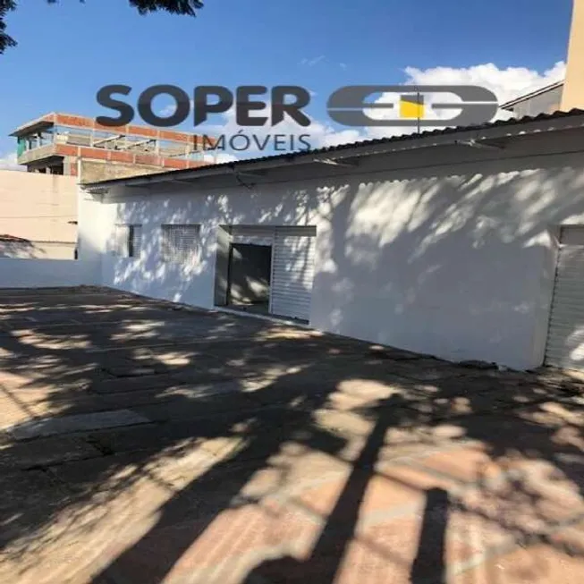 Foto 1 de Ponto Comercial à venda, 172m² em Tristeza, Porto Alegre