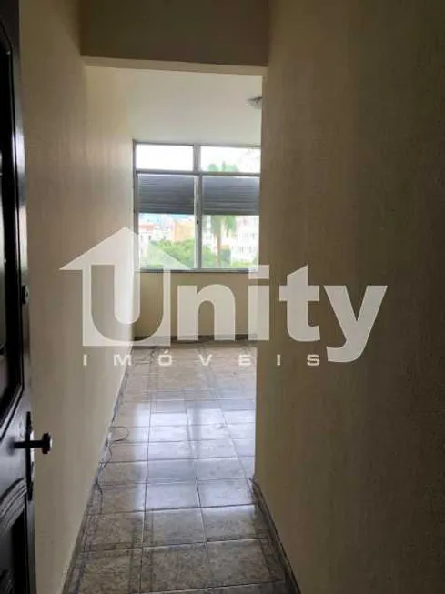 Foto 1 de Apartamento com 2 Quartos à venda, 70m² em Centro, Rio de Janeiro