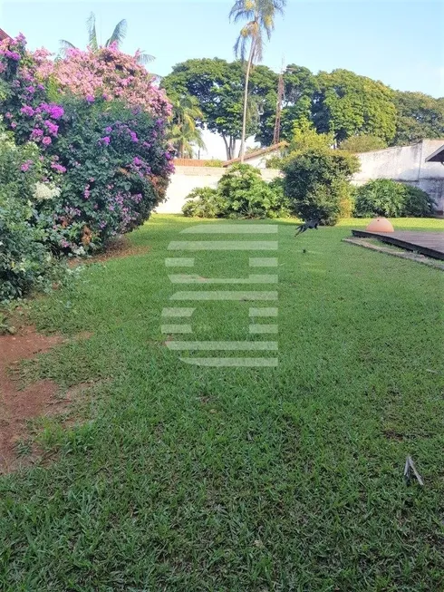 Foto 1 de Lote/Terreno à venda, 300m² em Cidade Universitária, Campinas