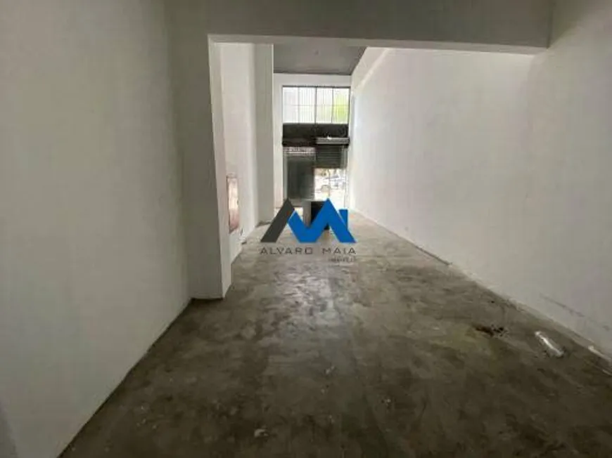 Foto 1 de Ponto Comercial para alugar, 120m² em Belvedere, Belo Horizonte