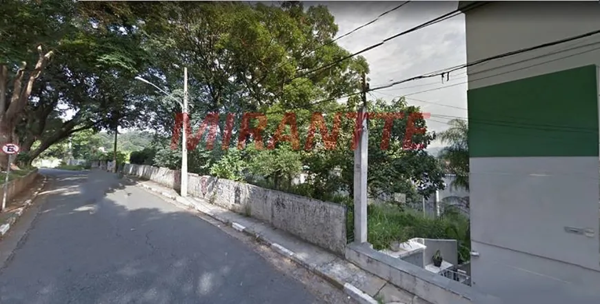 Foto 1 de Lote/Terreno à venda, 1214m² em Jardim Floresta, São Paulo