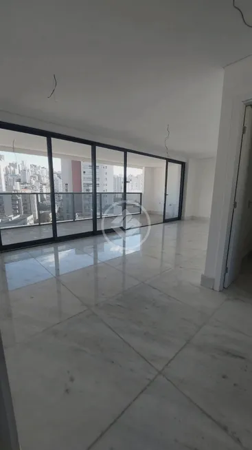 Foto 1 de Apartamento com 4 Quartos à venda, 199m² em Gutierrez, Belo Horizonte