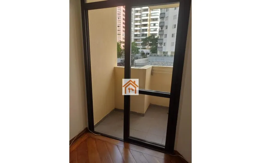 Foto 1 de Apartamento com 1 Quarto à venda, 40m² em Indianópolis, São Paulo