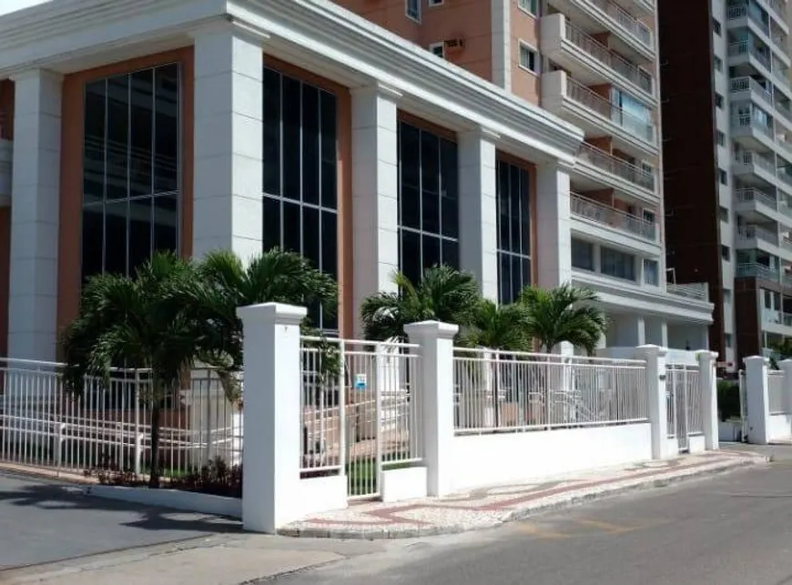 Foto 1 de Apartamento com 3 Quartos à venda, 144m² em Grageru, Aracaju