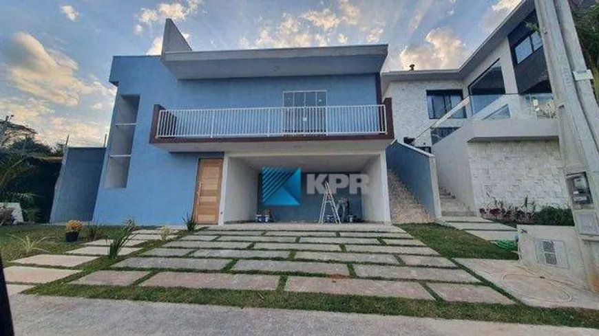 Foto 1 de Casa de Condomínio com 3 Quartos para venda ou aluguel, 150m² em Recanto dos Eucaliptos, São José dos Campos