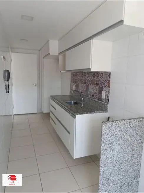 Foto 1 de Apartamento com 2 Quartos à venda, 70m² em Pechincha, Rio de Janeiro