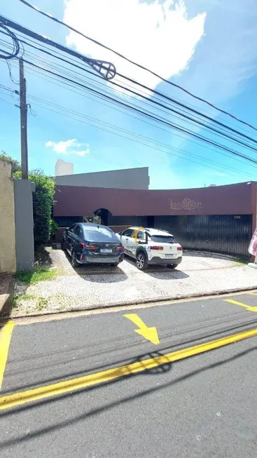 Foto 1 de Ponto Comercial para venda ou aluguel, 350m² em Vila Redentora, São José do Rio Preto