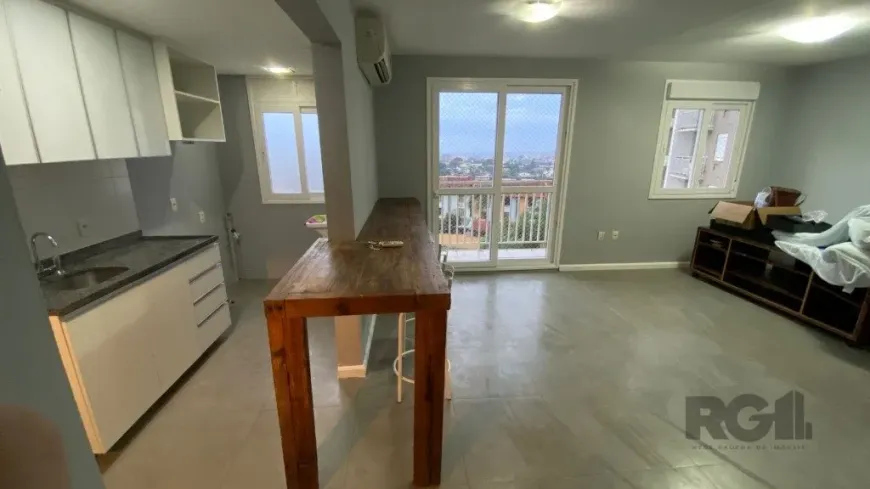 Foto 1 de Apartamento com 3 Quartos à venda, 72m² em Jardim Itú Sabará, Porto Alegre